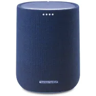 Boxa inteligenta harman kardon citation one mkii asistent vocal wi-fi bluetooth chromecast airplay albastru Harman kardon - 1