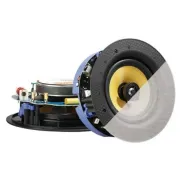 Boxe wireless de tavan 6.5 multiroom blackmount wsp-6s cu streaming wi-fi airplay internet radio activ + pasiv Blackmount - 1