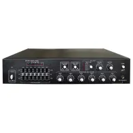 Amplificator 60w pentru conferinte 6 mic input dsppa mp6906 Dsppa - 1