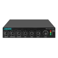 Amplificator 35w mini digital cu mixer dsppa mp35h Dsppa - 1
