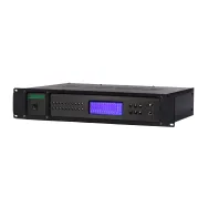 Preamplificator cu 12 intrari 5 mic/ 5aux/ 2 emc pc1011p dsppa Dsppa - 1