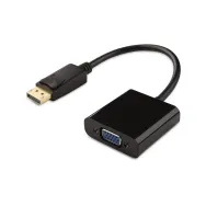 Convertor displayport 1.1 la vga tata-mama contacte aurite No brand - 1