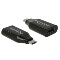 Adaptor usb-c la hdmi 4k@60hz delock 62978 Delock - 1