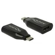 Adaptor usb-c la hdmi 4k@60hz delock 62978 Delock - 1