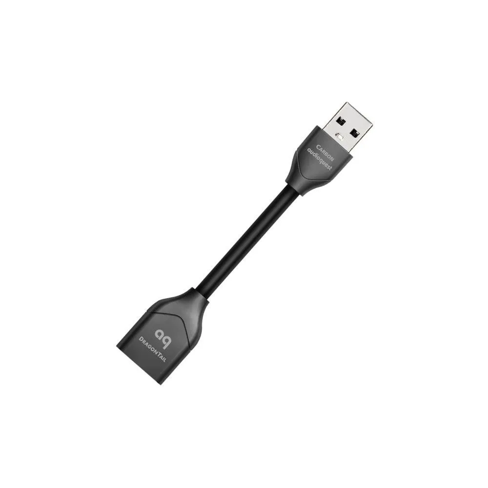 Extender usb 2.0 audioquest dragontail Audioquest - 1
