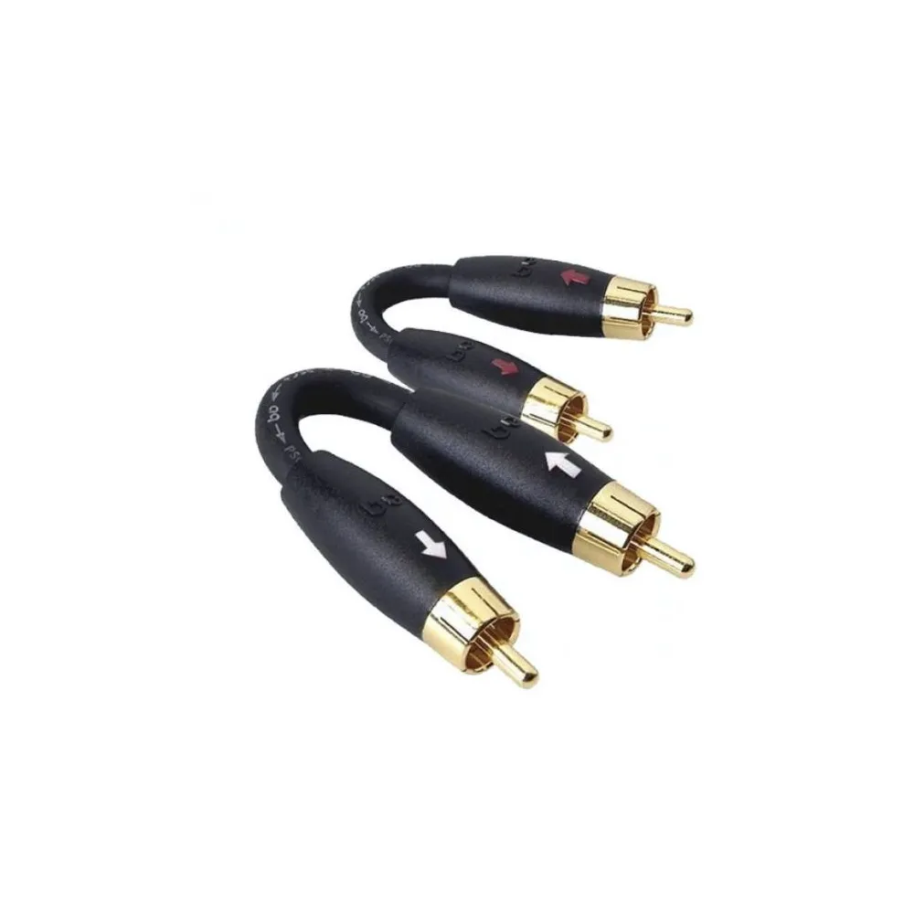 Jumper preamplificator audioquest preamp jumpers solid psc+ (set 2buc) Audioquest - 1