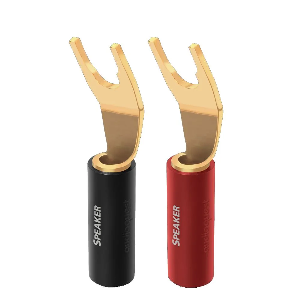 Mufa spada audioquest suregrip 100 (bucata) Audioquest - 1