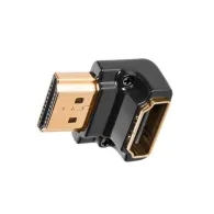 Adaptor hdmi 90 degree n audioquest cod 69-046-01 Audioquest - 1