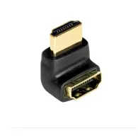 Adaptor hdmi 90 degree w audioquest cod 69-051-01 Audioquest - 1