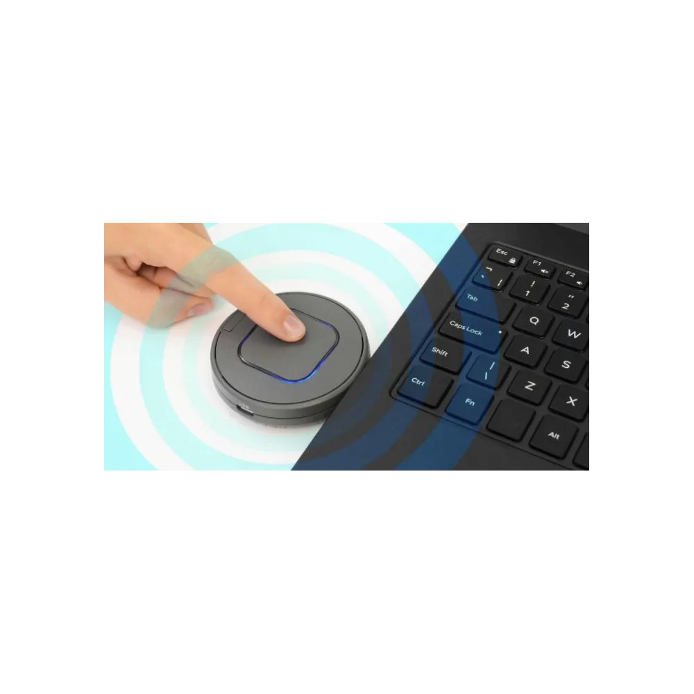 Adaptor quickcast optoma Optoma - 1