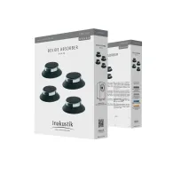 Amortizor vibratii inakustik excellence 4/set 008550 Inakustik - 1