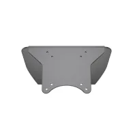 Multibrackets 7525 suport notebook Stand notebook Negru Multibrackets - 5