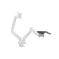 Multibrackets 7525 suport notebook Stand notebook Negru Multibrackets - 10