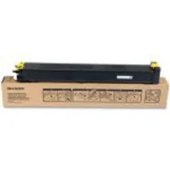 Sharp MX23GTYA cartuș toner 1 buc. Original Galben Sharp - 1