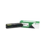Lexmark C332HY0 cartuș toner 1 buc. Galben Lexmark - 1