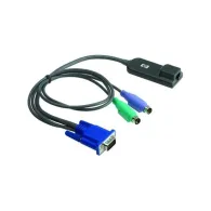 KVM HP IP console 1 pack interface adapter Hp - 1