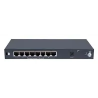 Switch HP 1420 JH330A, 8 porturi, PoE+ Aruba networks - 1