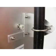 Antena panou WiFi, 5.4-5.7GHz, 23dBi GOLD - 2