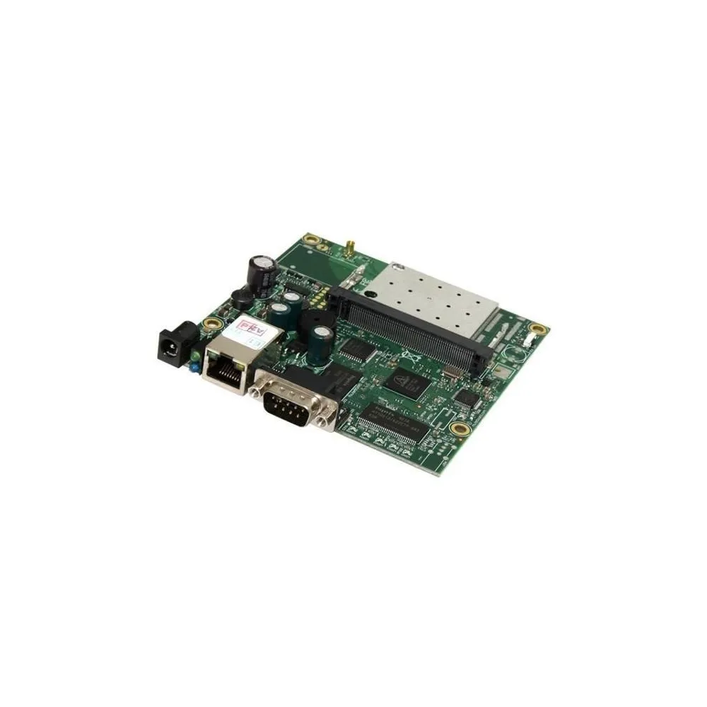 Mikrotik RB411AR Placă de Bază Router Mikrotik - 1