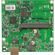 Mikrotik RB411L Placă de Bază Router Mikrotik - 1