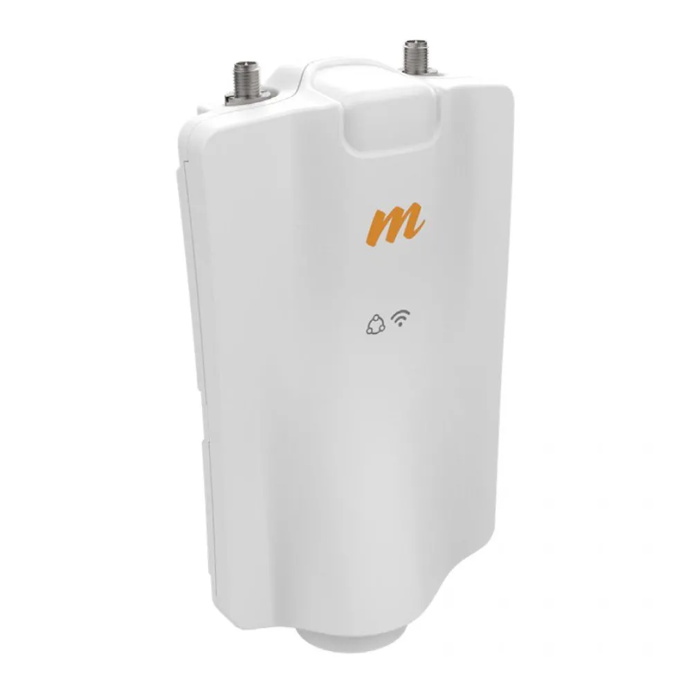 4.9-6.4 ghz 802.11ac 2 port ptmp access point with gps Mimosa - 1