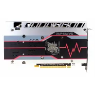 Placa video sapphire sapphire radeon rx 580 pulse oc lite Sapphire - 1
