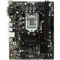 Biostar mainboardintel b360 socket 1151 gbe Biostar - 1