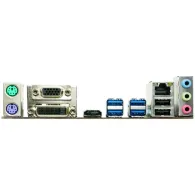 Biostar mainboardintel b360 socket 1151 gbe Biostar - 1