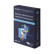 Subscriptie acronis true image advance 2021 valabila pentru 1 pc Acronis - 1