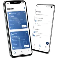 Subscriptie acronis true image essentials 2021 valabila pentru 1 pc Acronis - 1