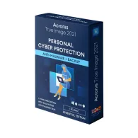 Subscriptie acronis true image essentials 2021 valabila pentru 1 pc Acronis - 1