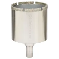 Carota diamantata 53mm Bosch - 1