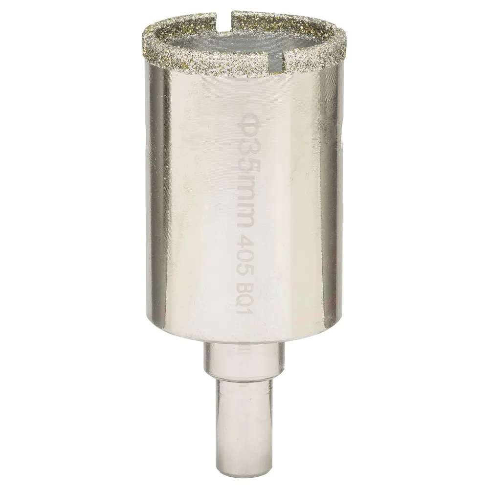 Carota diamantata 35mm Bosch - 1