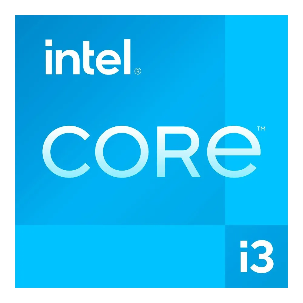 Procesor Intel Core i3-10105 4-Core 3.7GHz LGA1200 Box Intel - 1