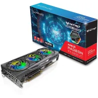 Placa video sapphire nitro+ amd radeon rx 6800 xt se Sapphire - 1