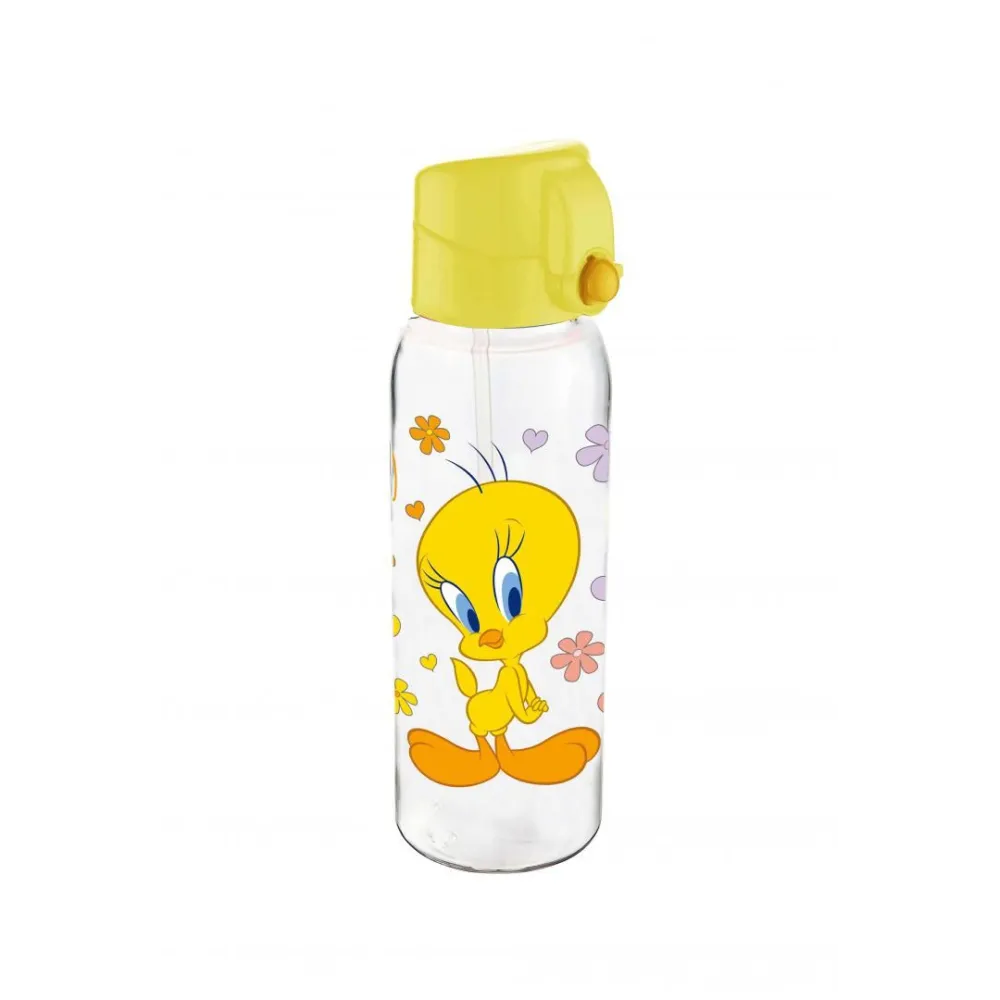 Tweety sticla cu pai 500 ml Heinner - 1