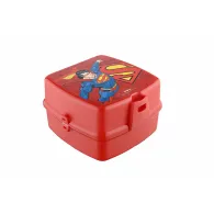 Superman cutie alimen dubla+tacam1400ml Heinner - 1