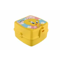 Tweety cutie alimente dubla+tacam1400ml Heinner - 1