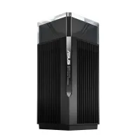ASUS ZenWiFi Pro XT12 (1-PK) router wireless Gigabit Ethernet Tri-band (2.4 GHz / 5 GHz / 5 GHz) Negru Asus - 1