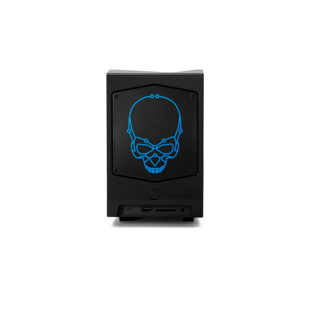 Mini PC Intel® NUC 12 Extreme Kit NUC12DCMi7,Intel® Core™ i7-12700,UHD Graphics 770,No OS Intel - 1