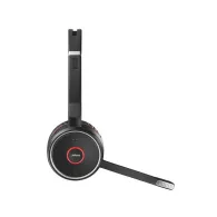 Jabra Evolve 75 Căști Prin cablu & Wireless Bandă de fixare pe cap Apeluri/Muzică Bluetooth Negru Jabra - 3