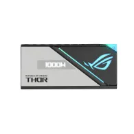 ASUS ROG-THOR-1000P2- EVA-GAMING unități de alimentare cu curent 1000 W 24-pin ATX ATX Negru, Argint Asus - 1
