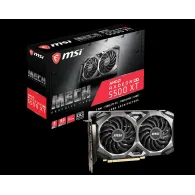 Placa video msi radeon rx 5500 xt mech 8g oc Msi - 1