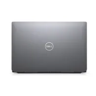 Laptop Dell Latitude 5420,Intel Core i7-1185G7,14",RAM 16GB,SSD 512GB,Intel Iris Xe Graphics,Linux,Gray Dell - 5