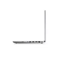 Laptop Dell Latitude 5420,Intel Core i7-1185G7,14",RAM 16GB,SSD 512GB,Intel Iris Xe Graphics,Linux,Gray Dell - 7