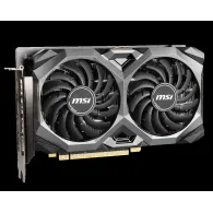 Placa video msi radeon rx 5500 xt mech 8g oc Msi - 1