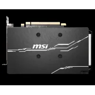 Placa video msi radeon rx 5500 xt mech 8g oc Msi - 1