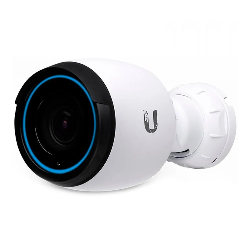 Professional indoor/outdoor 4k video 3x optical Ubiquiti - 1