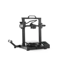 Imprimanta 3d creality cr-6 se precizie +/-0.1mm diametru filament: 1.75mm Creality - 1