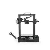 Imprimanta 3d creality cr-6 se precizie +/-0.1mm diametru filament: 1.75mm Creality - 1